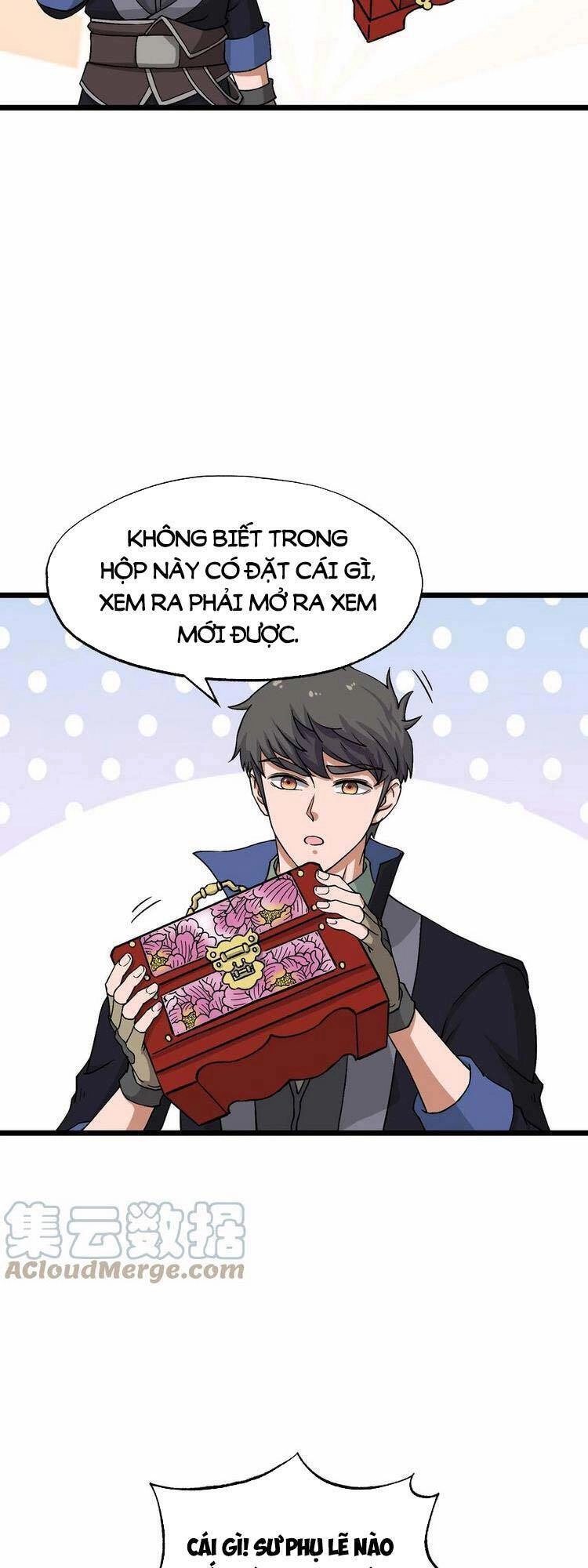 Nguyên Long Chapter 297 - 36