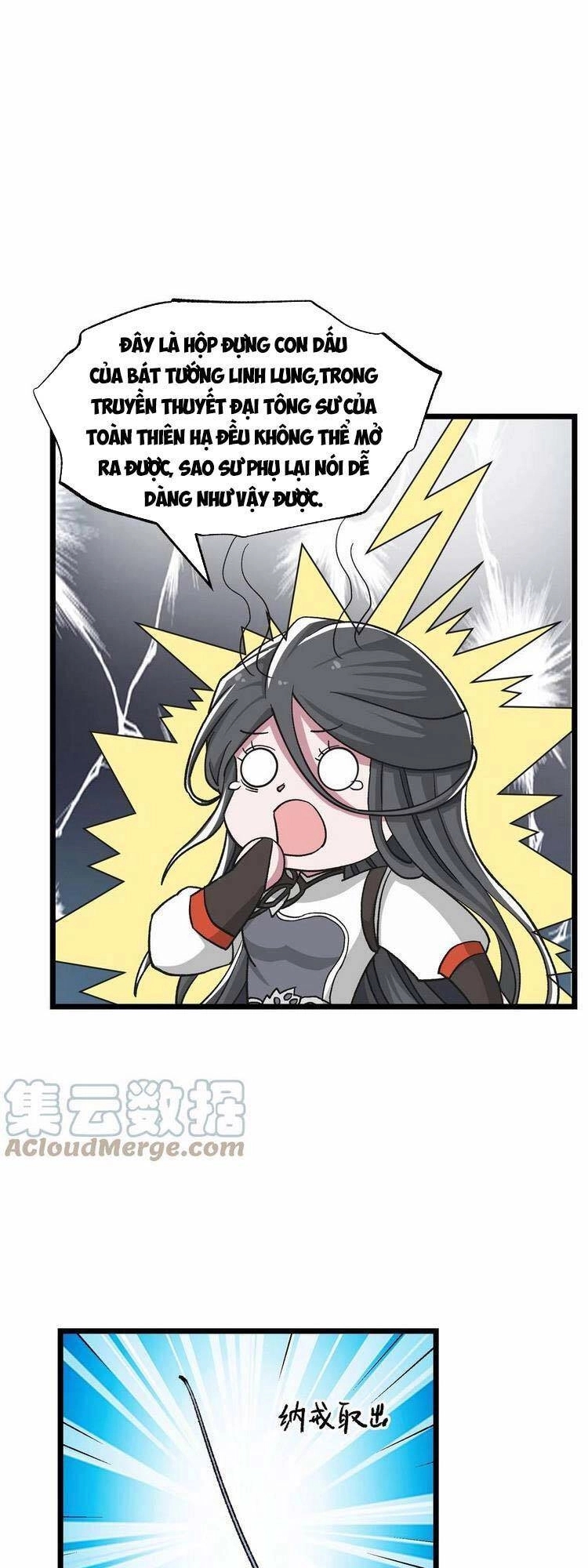 Nguyên Long Chapter 297 - 38