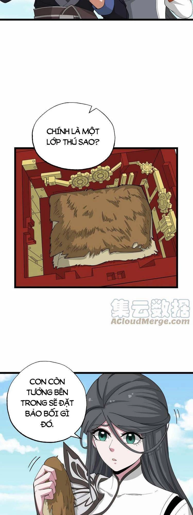 Nguyên Long Chapter 297 - 43