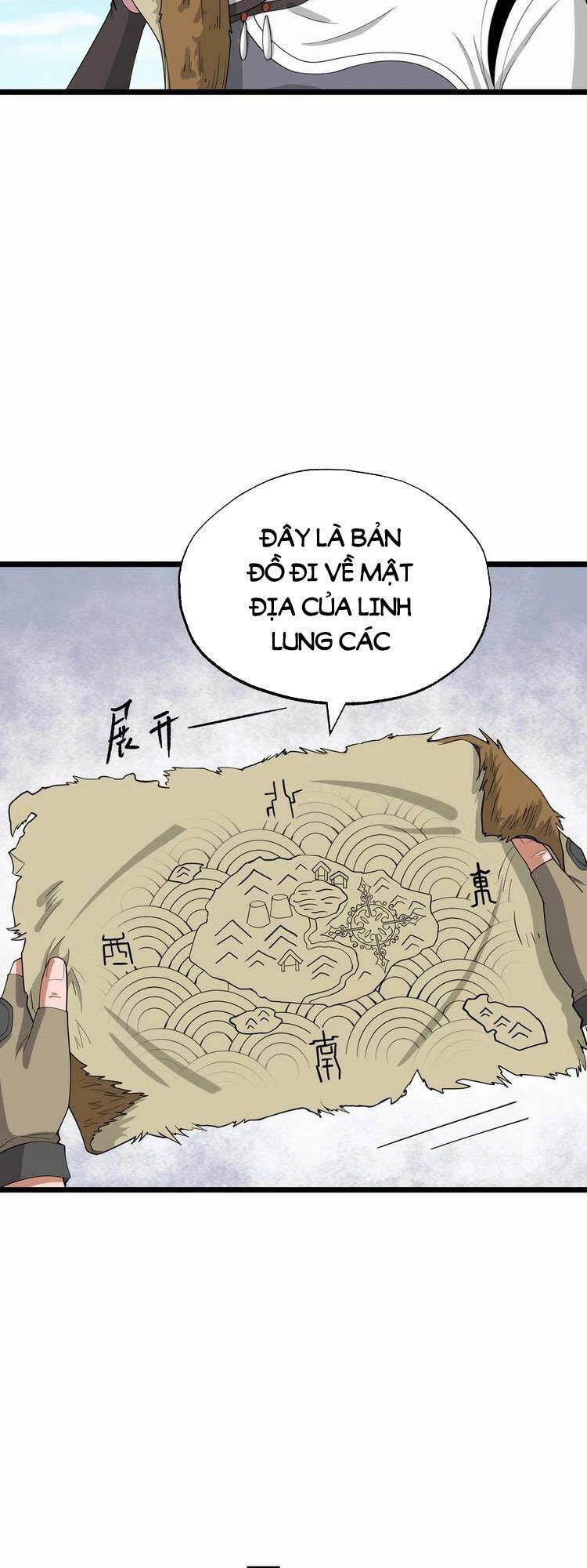 Nguyên Long Chapter 297 - 44