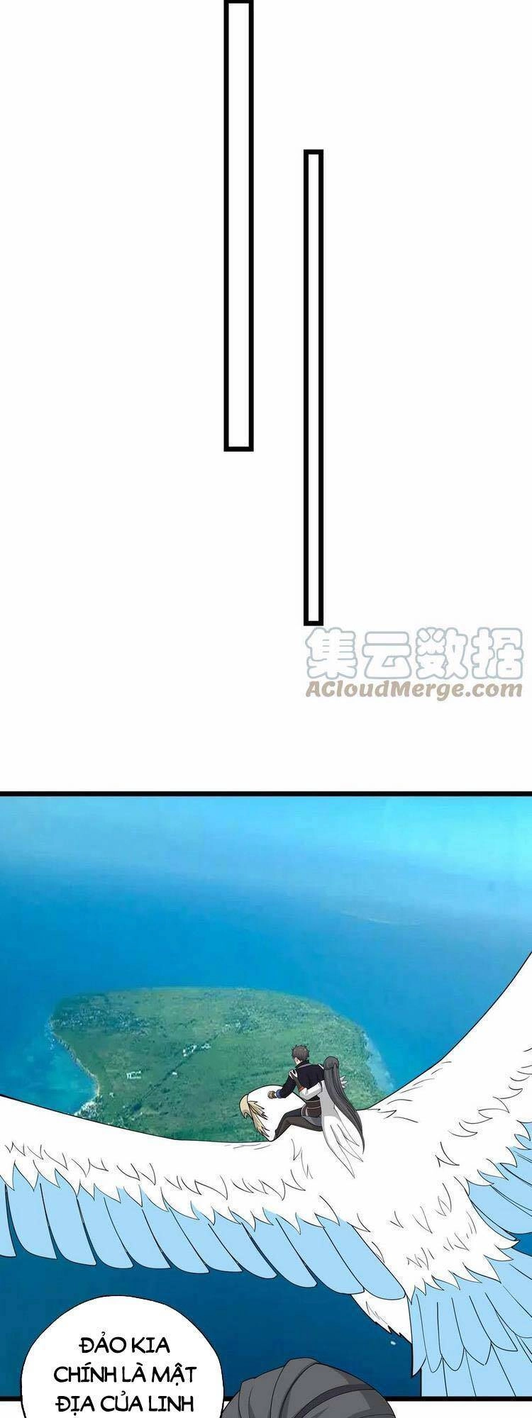 Nguyên Long Chapter 297 - 45