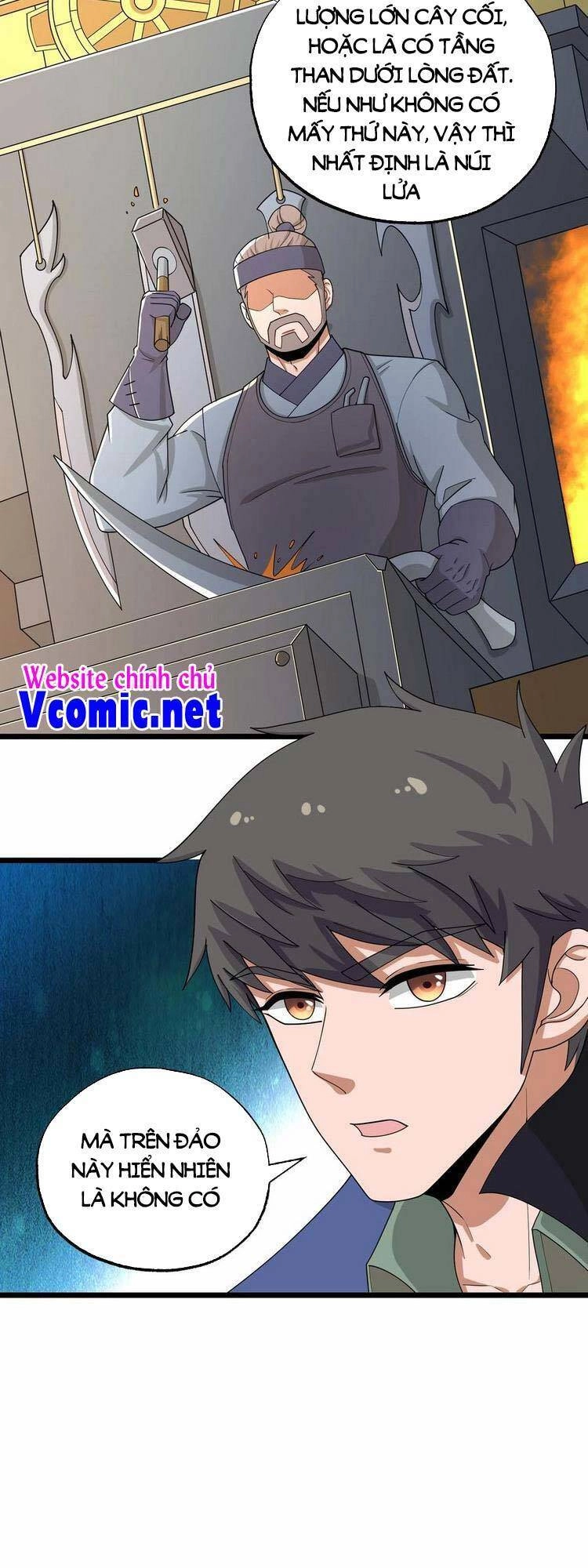 Nguyên Long Chapter 297 - 48