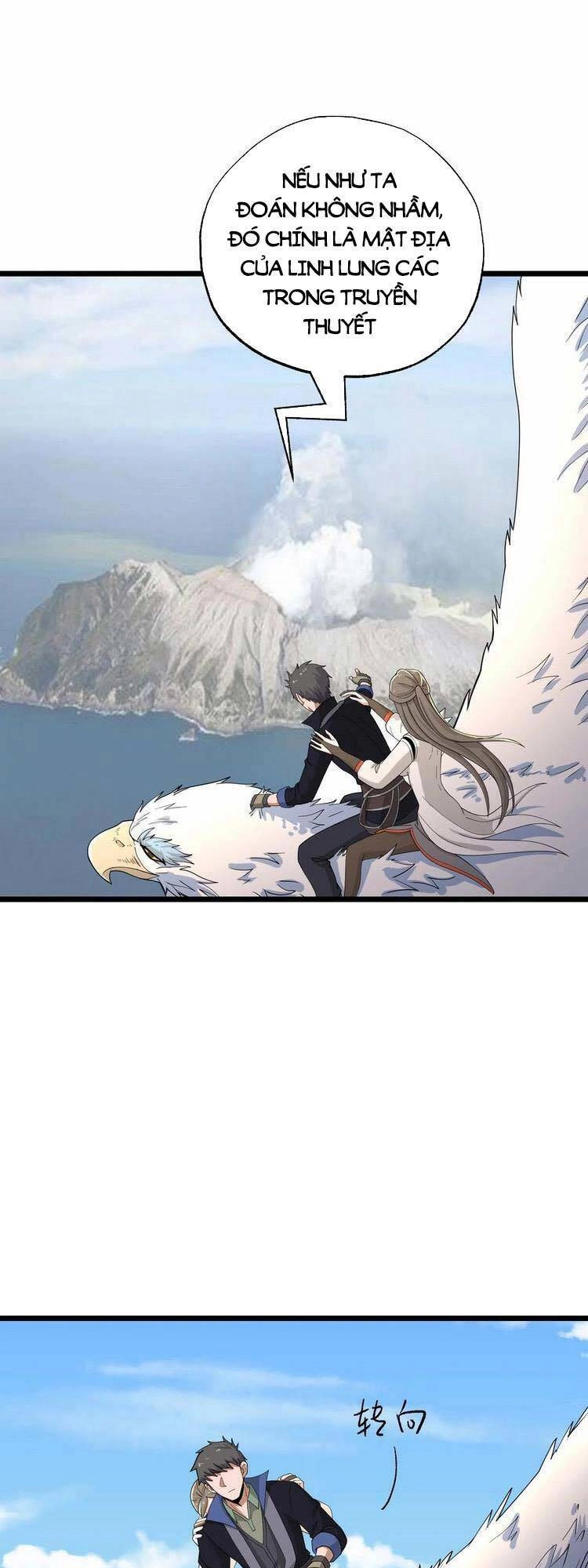 Nguyên Long Chapter 297 - 49