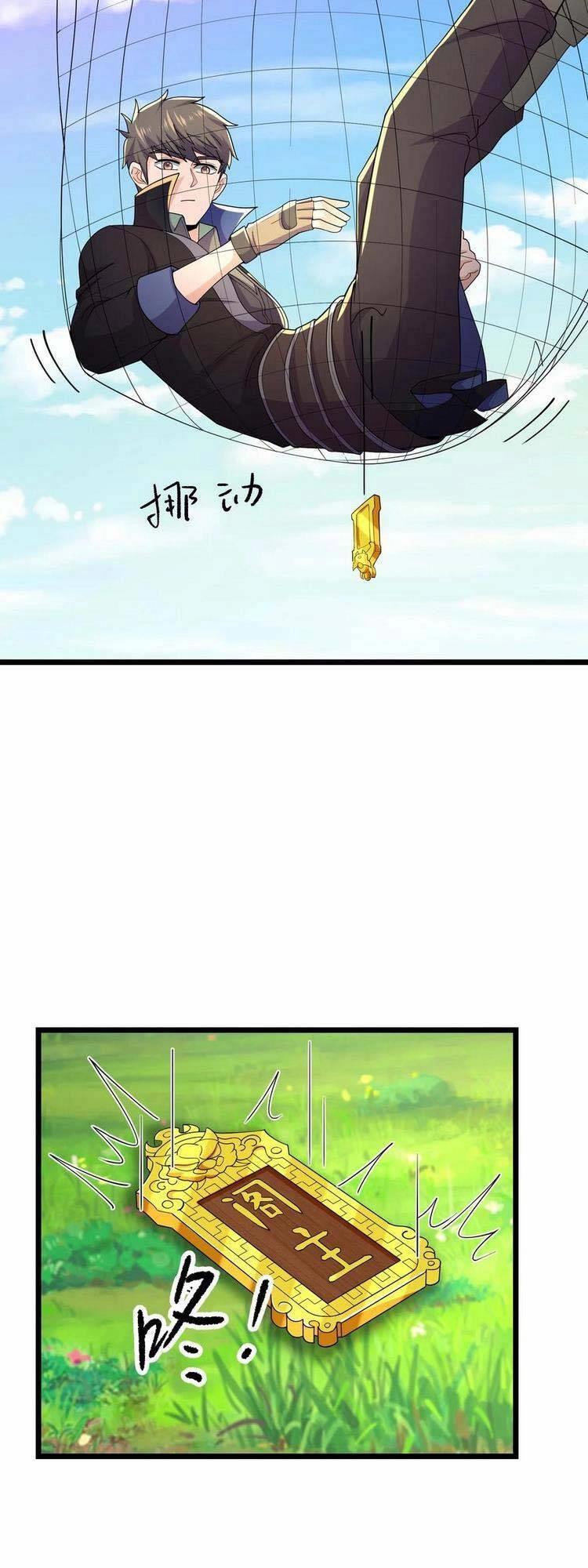 Nguyên Long Chapter 298 - 7