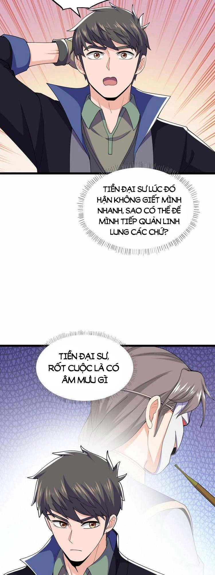 Nguyên Long Chapter 298 - 11