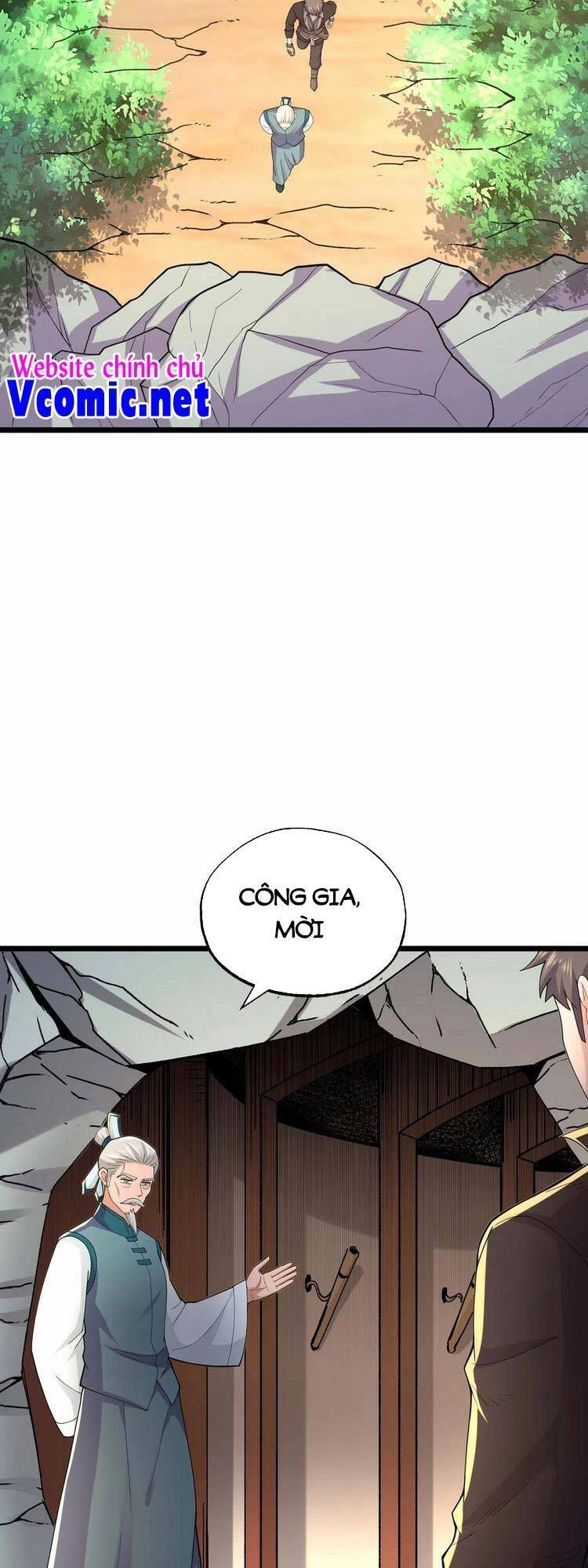 Nguyên Long Chapter 298 - 13