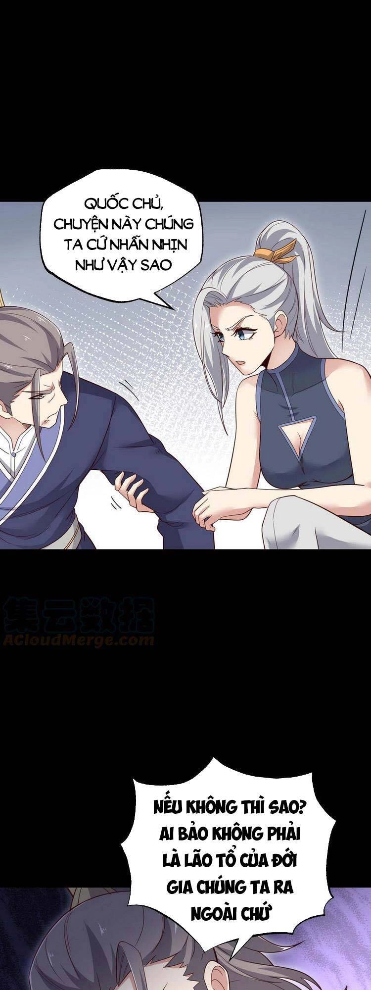 Nguyên Long Chapter 298 - 25