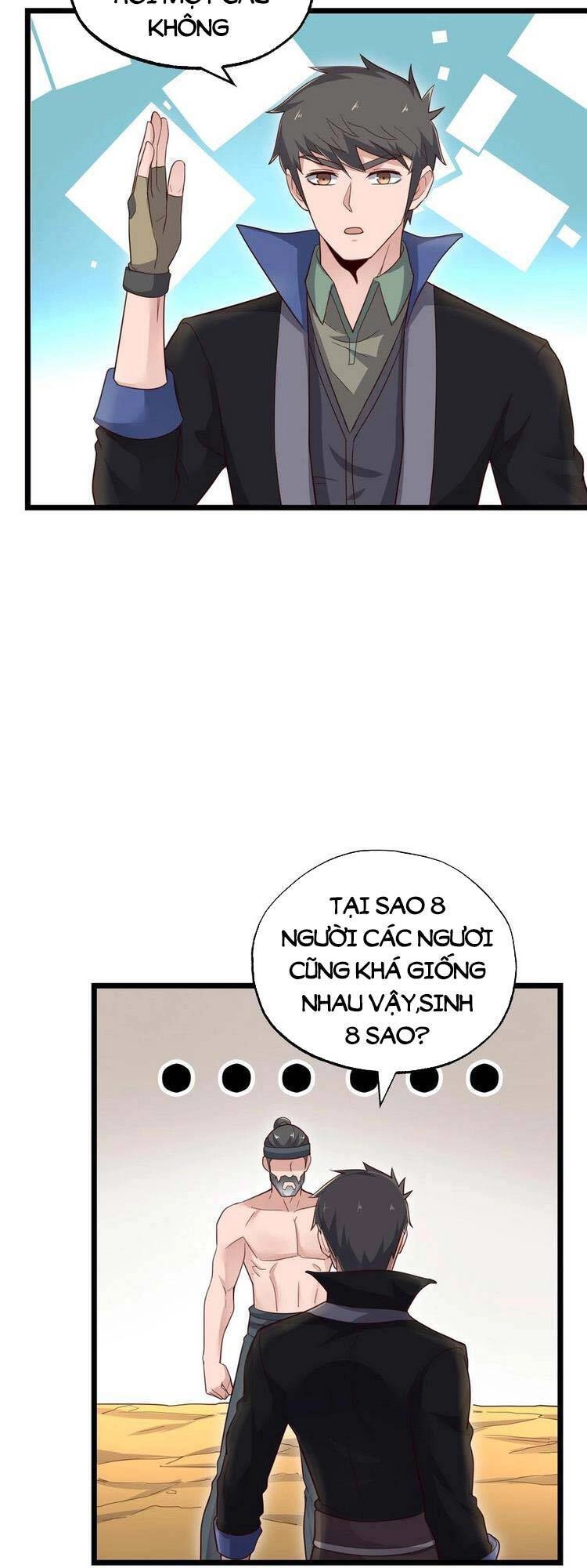 Nguyên Long Chapter 298 - 32