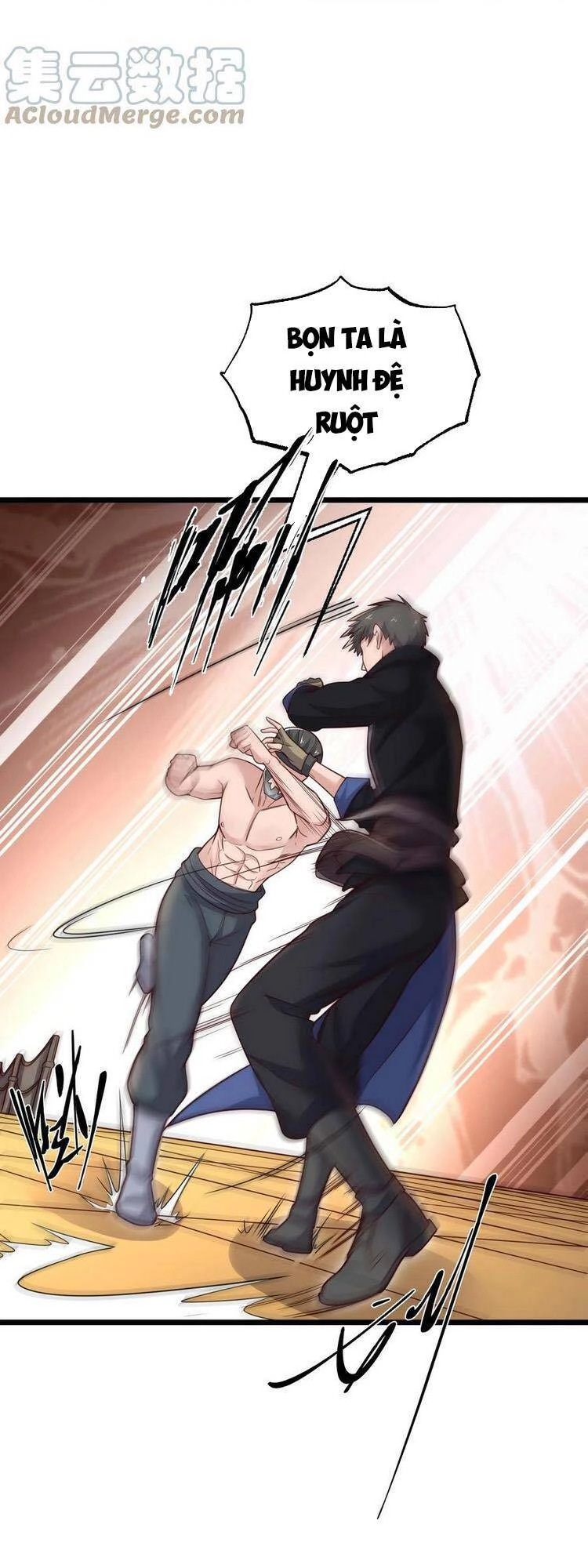 Nguyên Long Chapter 298 - 33