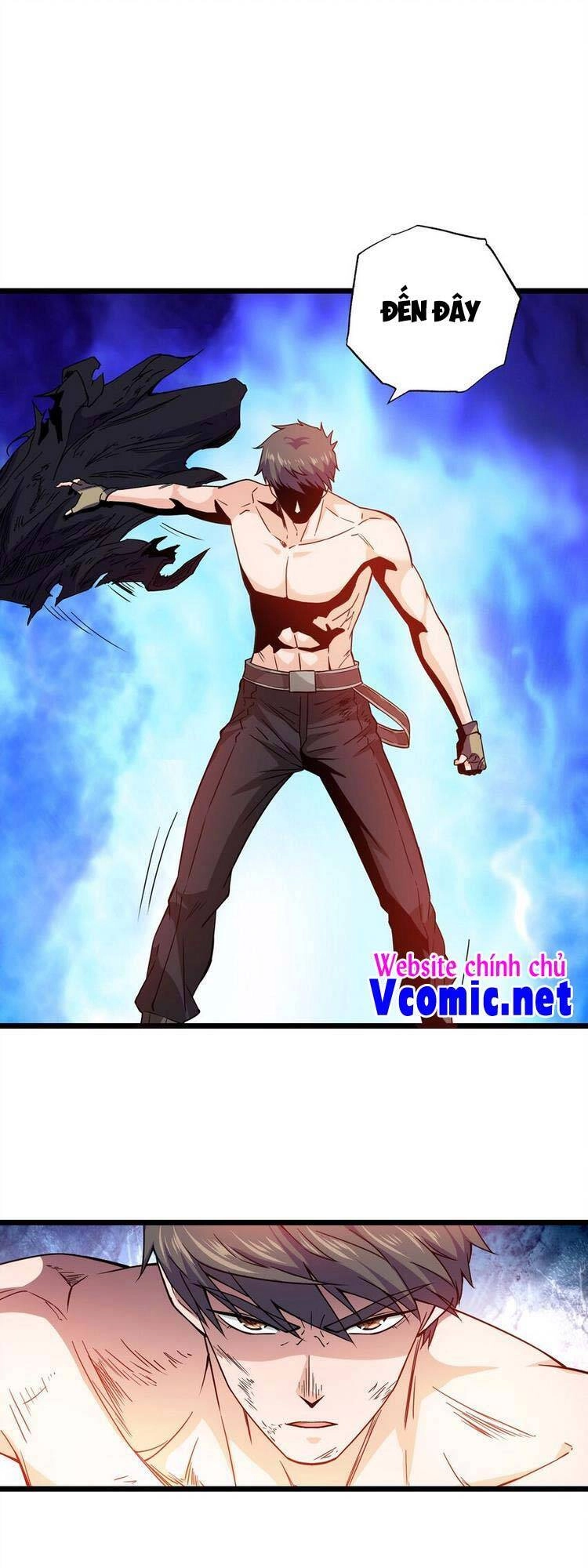 Nguyên Long Chapter 299 - 1