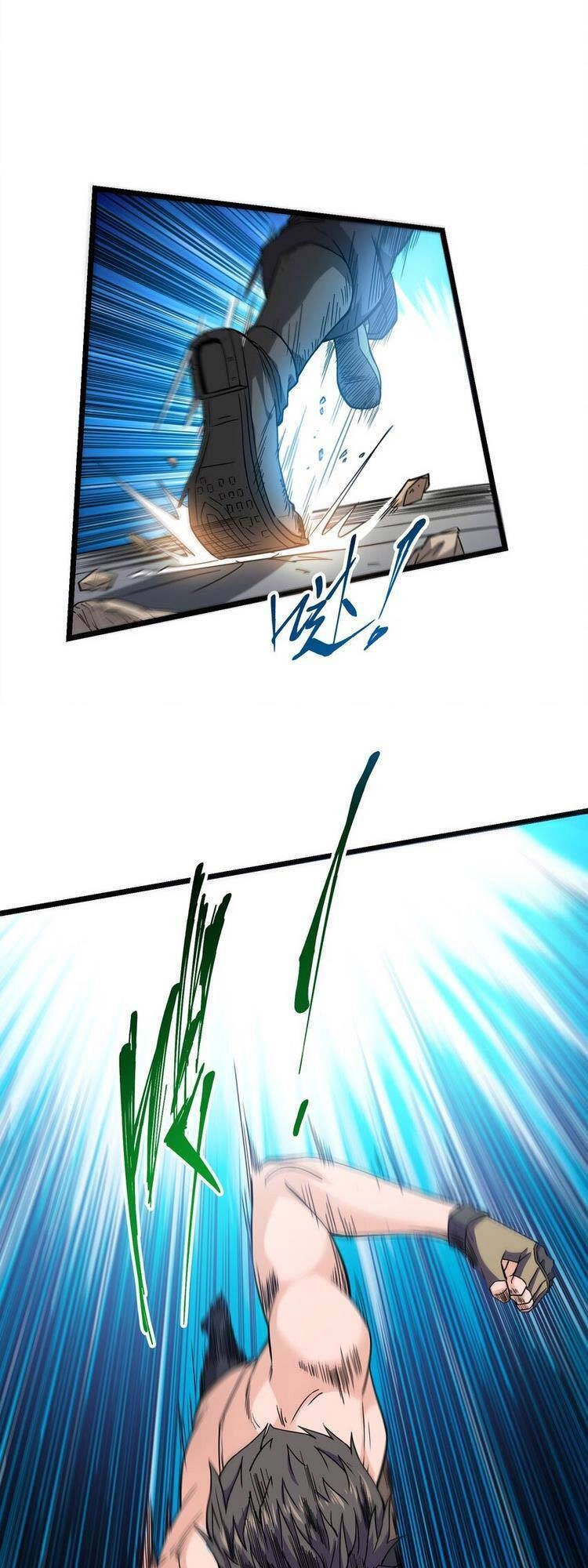 Nguyên Long Chapter 299 - 2