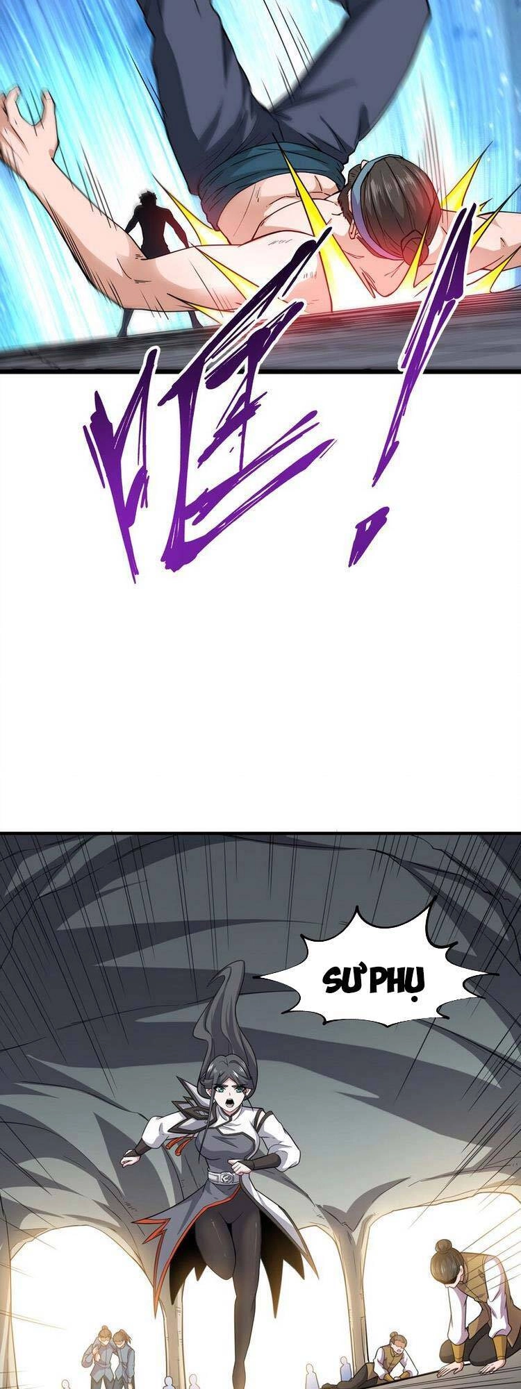 Nguyên Long Chapter 299 - 5