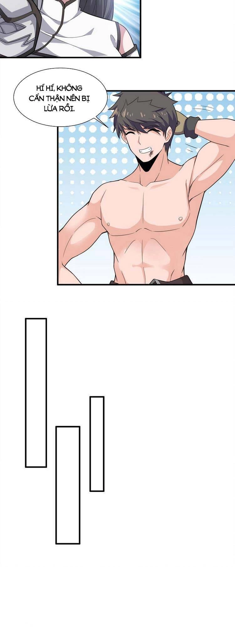 Nguyên Long Chapter 299 - 8