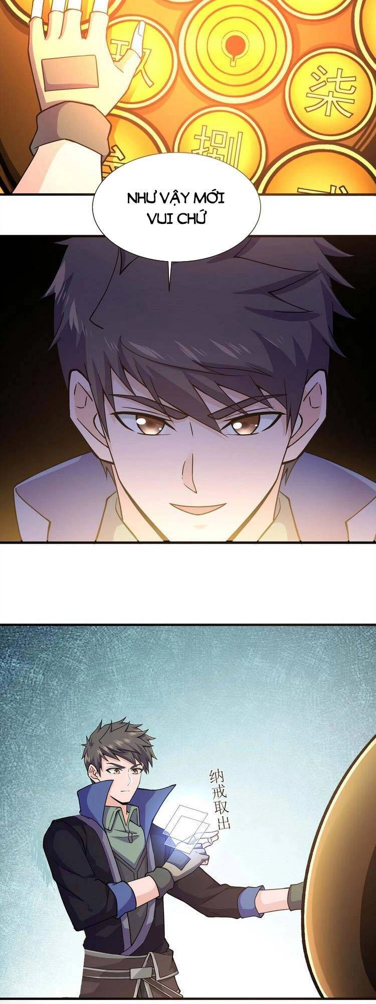 Nguyên Long Chapter 299 - 12