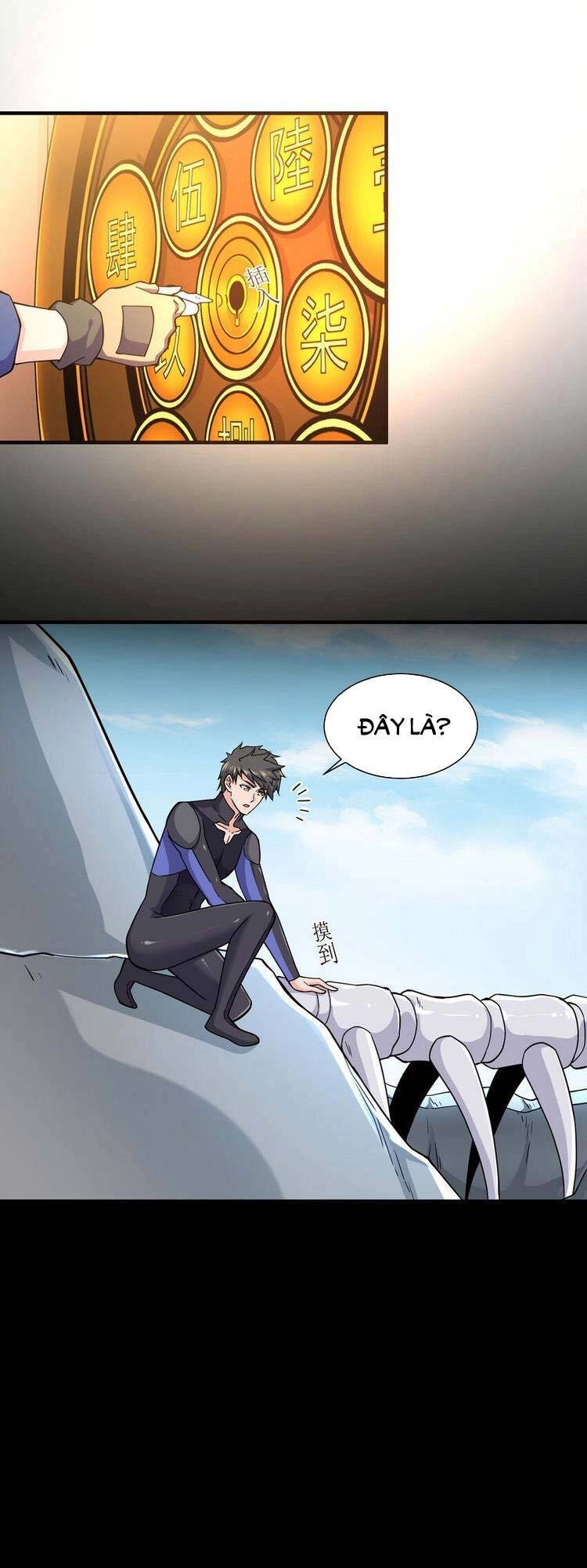 Nguyên Long Chapter 299 - 13