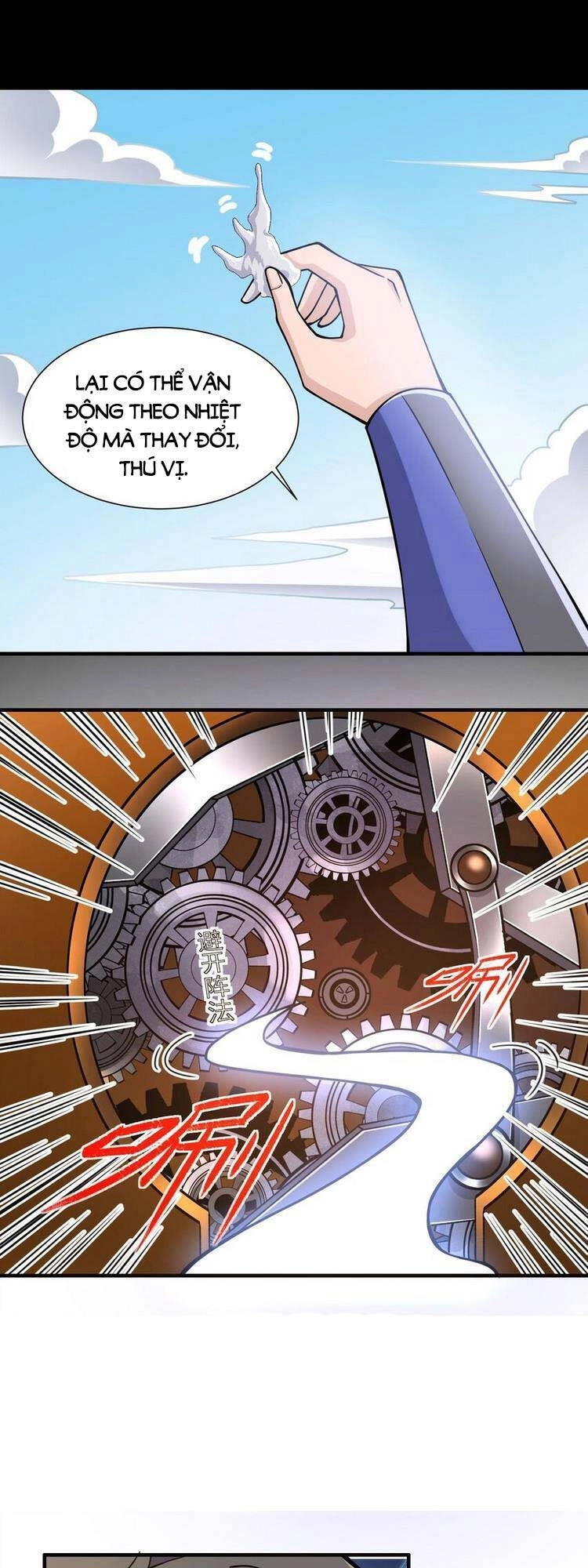 Nguyên Long Chapter 299 - 14