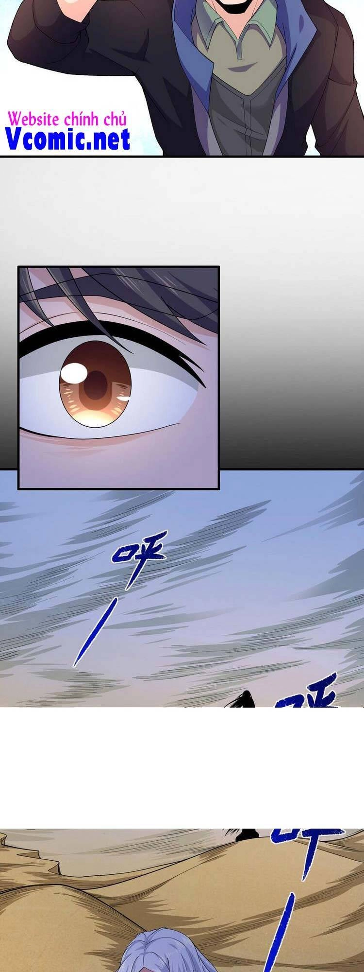 Nguyên Long Chapter 299 - 19