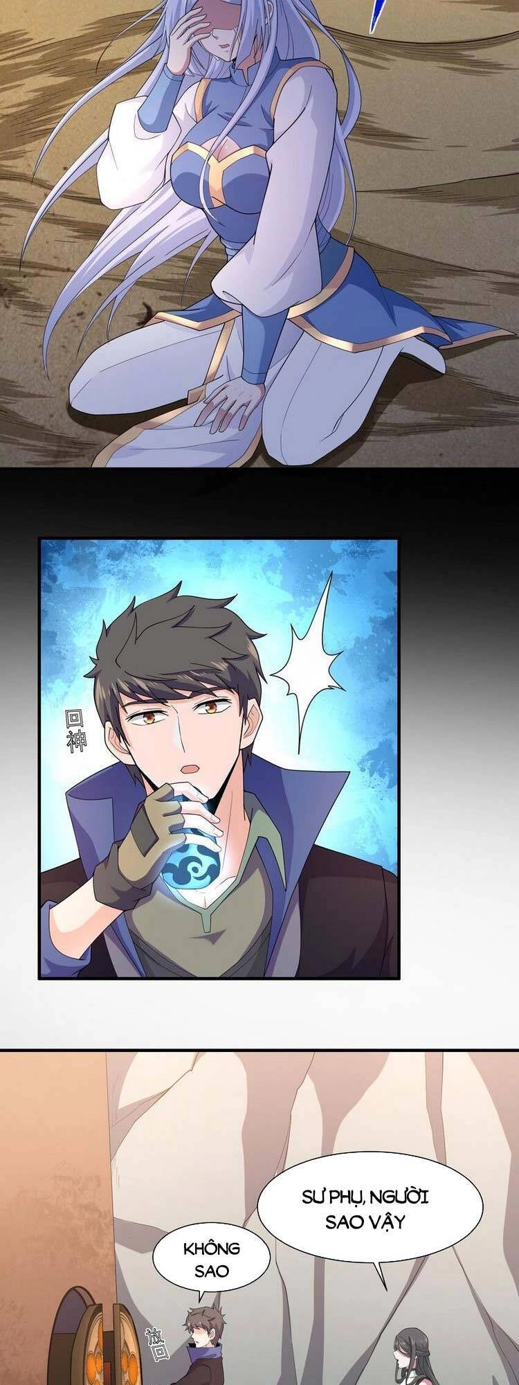 Nguyên Long Chapter 299 - 20