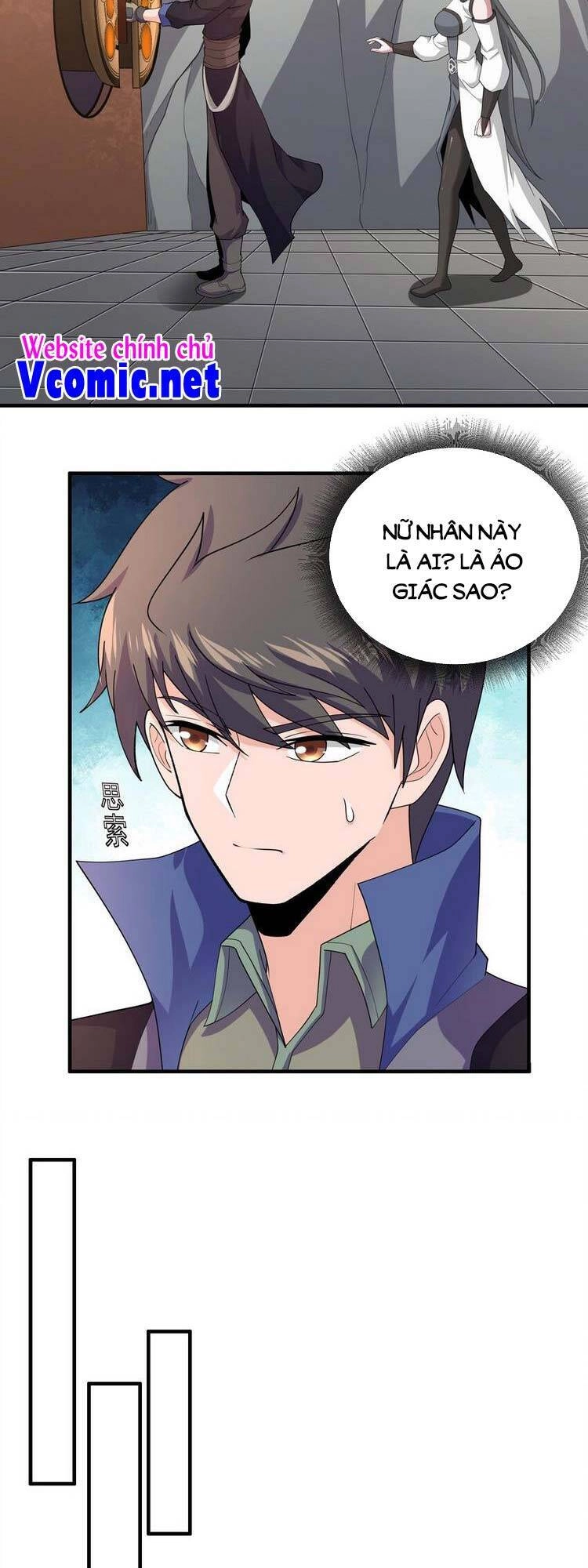 Nguyên Long Chapter 299 - 21