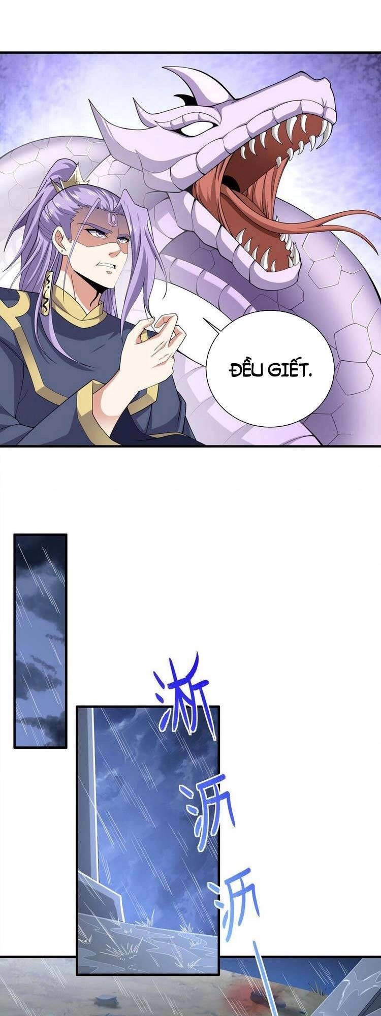 Nguyên Long Chapter 299 - 26