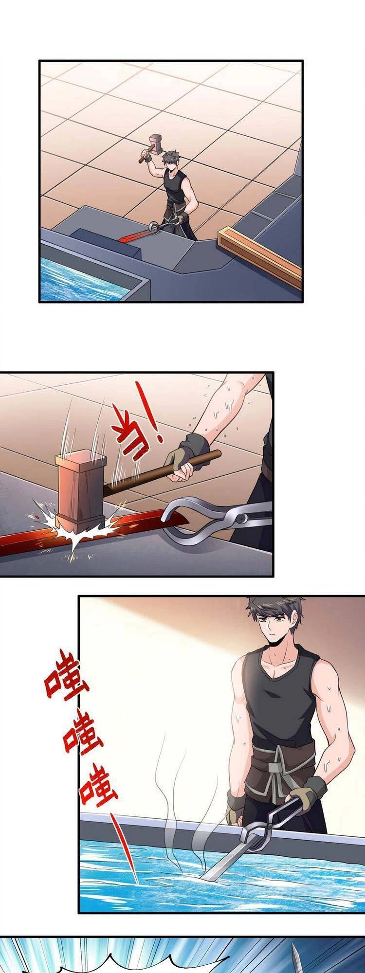 Nguyên Long Chapter 299 - 31