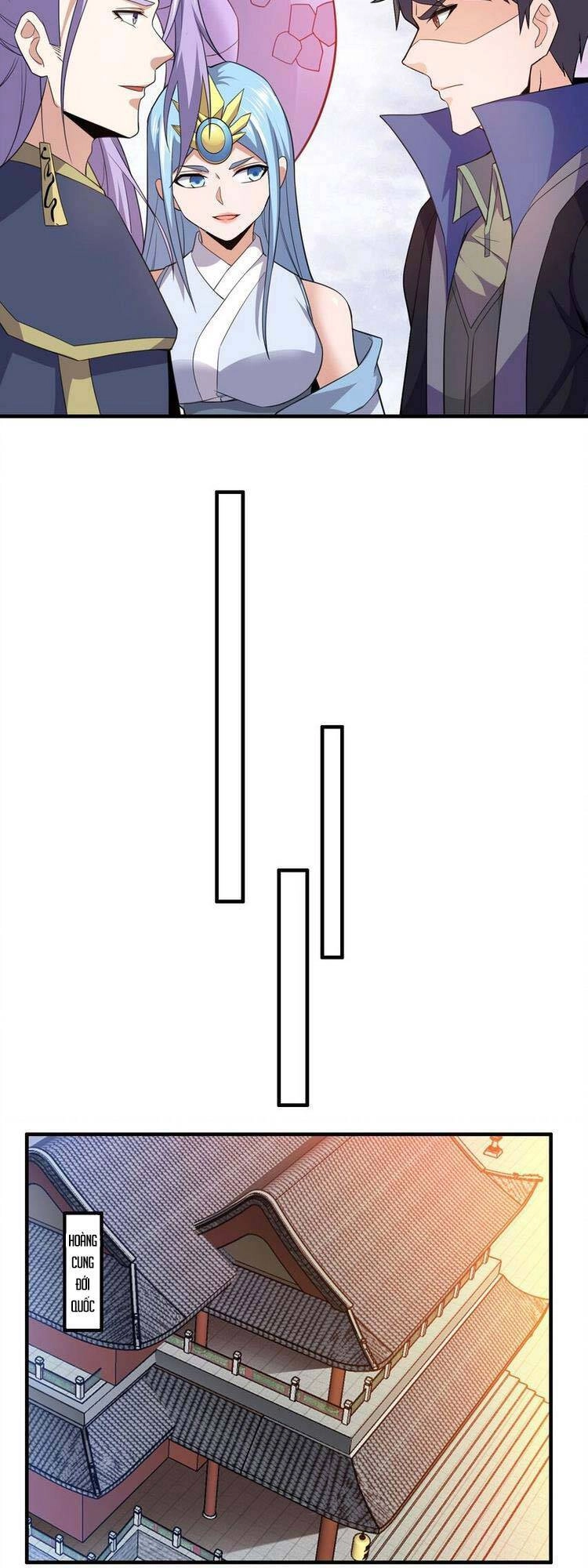 Nguyên Long Chapter 299 - 34