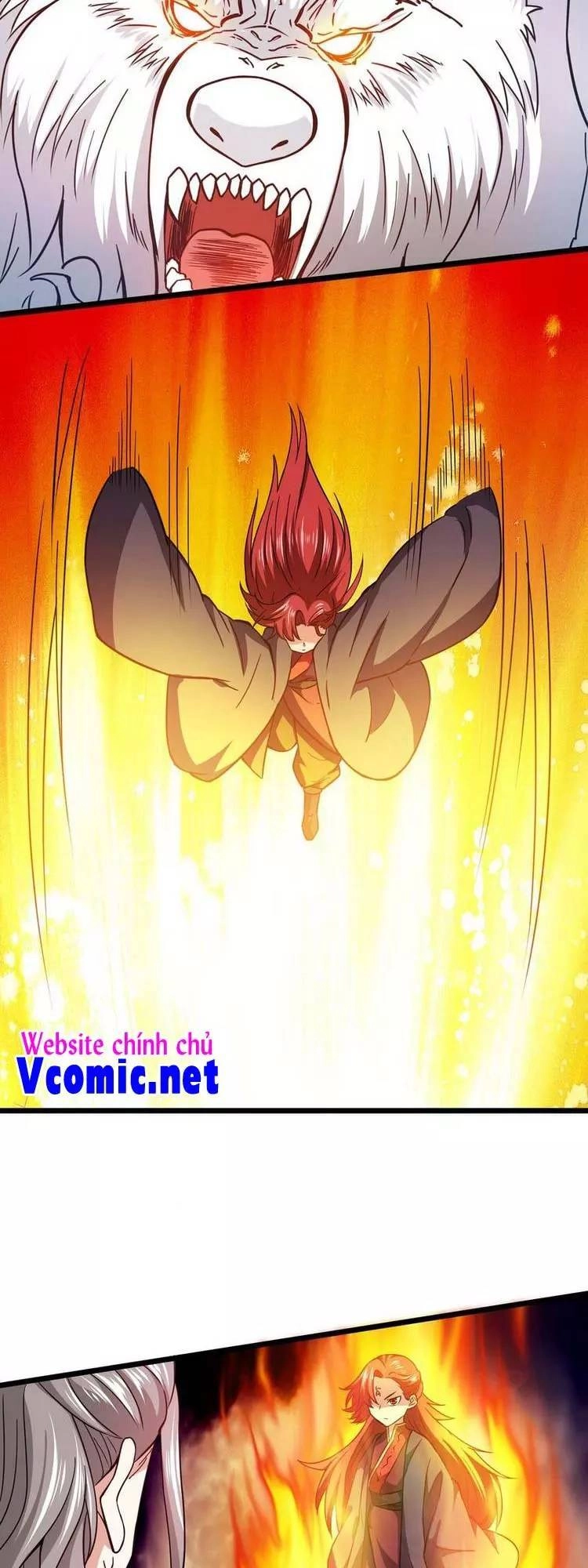 Nguyên Long Chapter 300 - 3