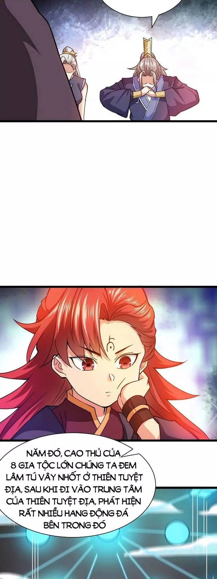 Nguyên Long Chapter 300 - 6