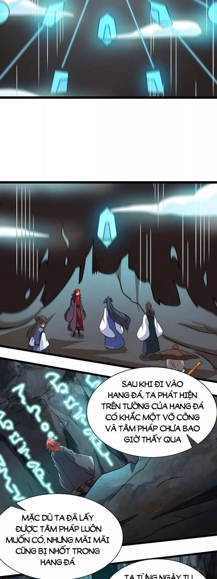 Nguyên Long Chapter 300 - 7