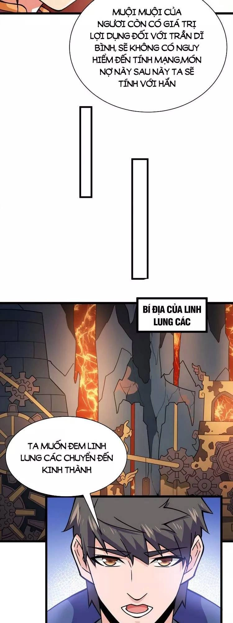 Nguyên Long Chapter 300 - 15