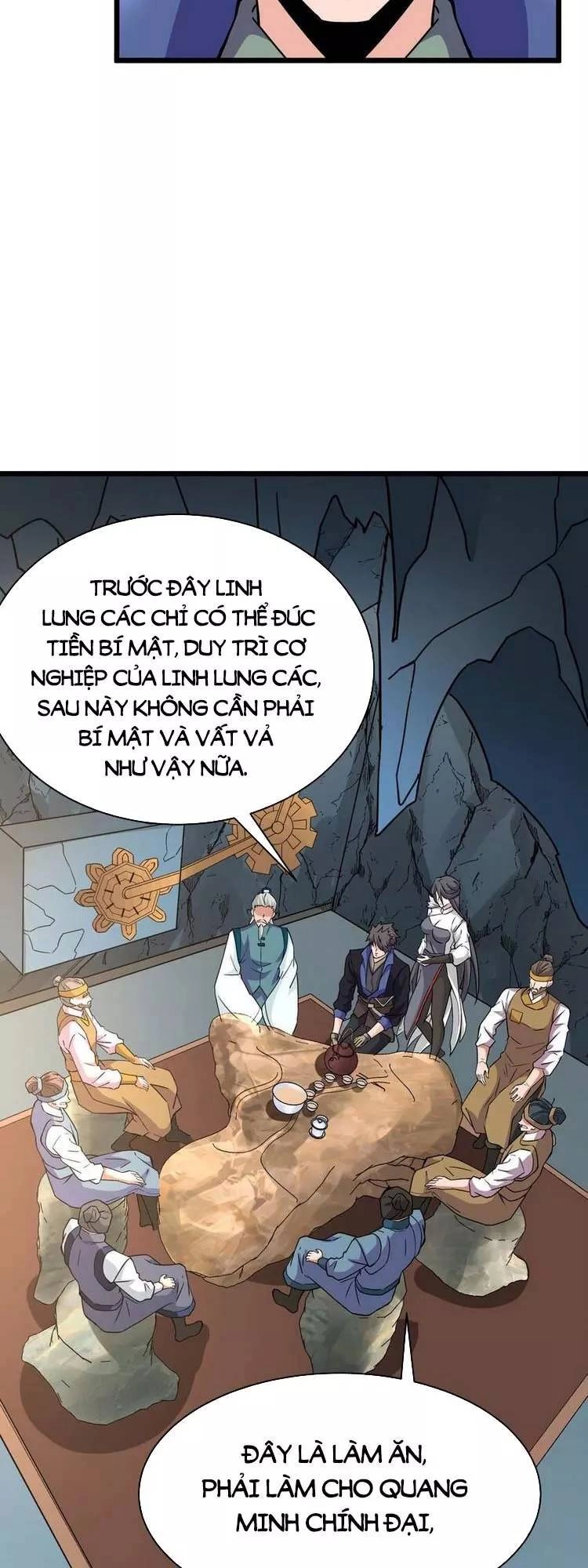 Nguyên Long Chapter 300 - 16