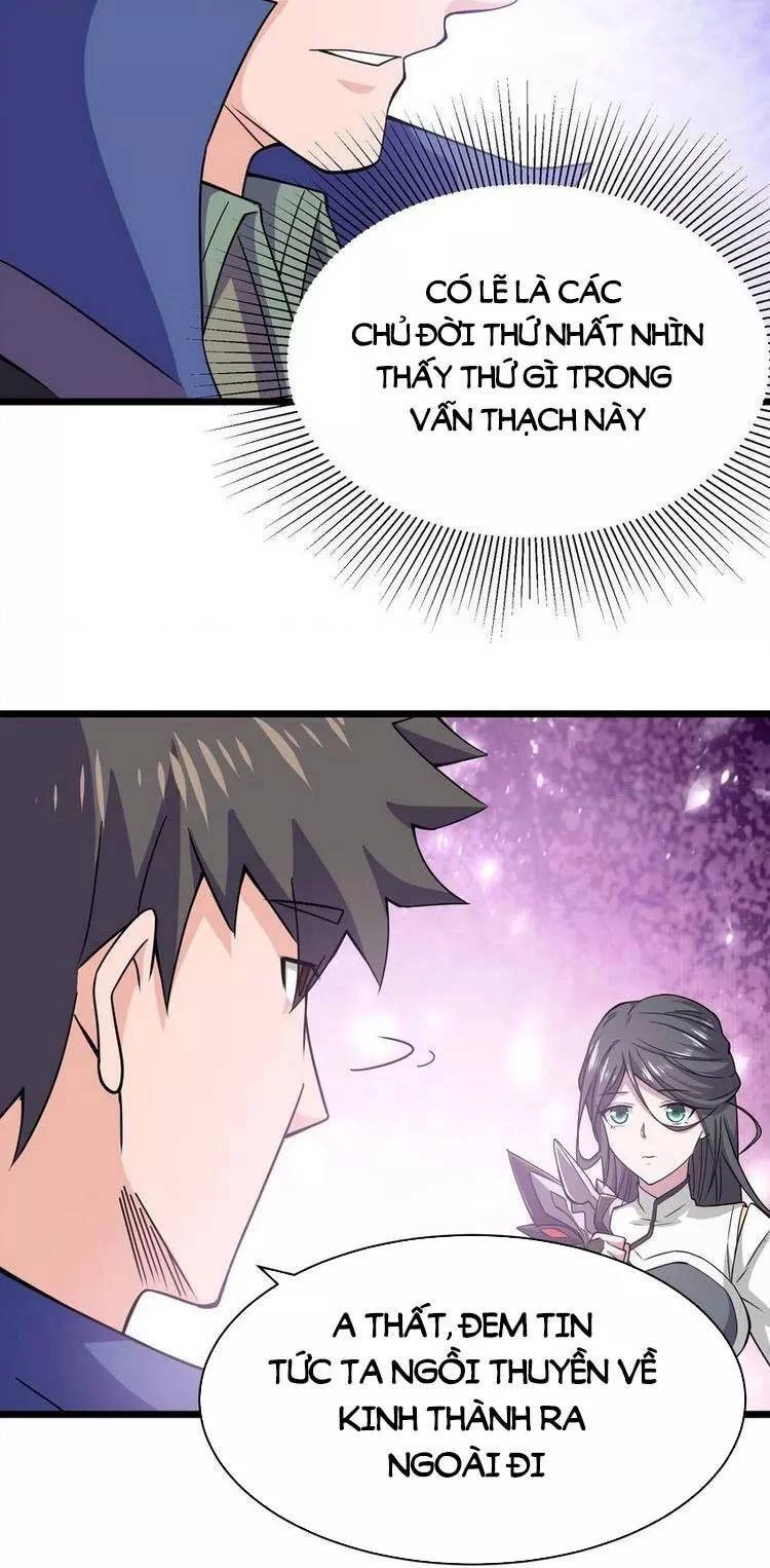 Nguyên Long Chapter 300 - 29