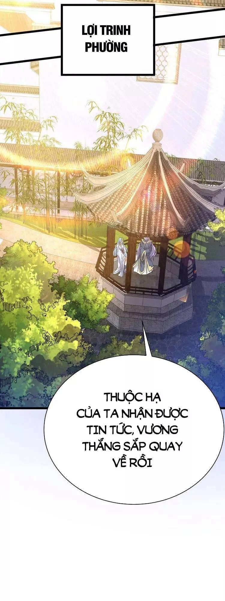 Nguyên Long Chapter 300 - 31