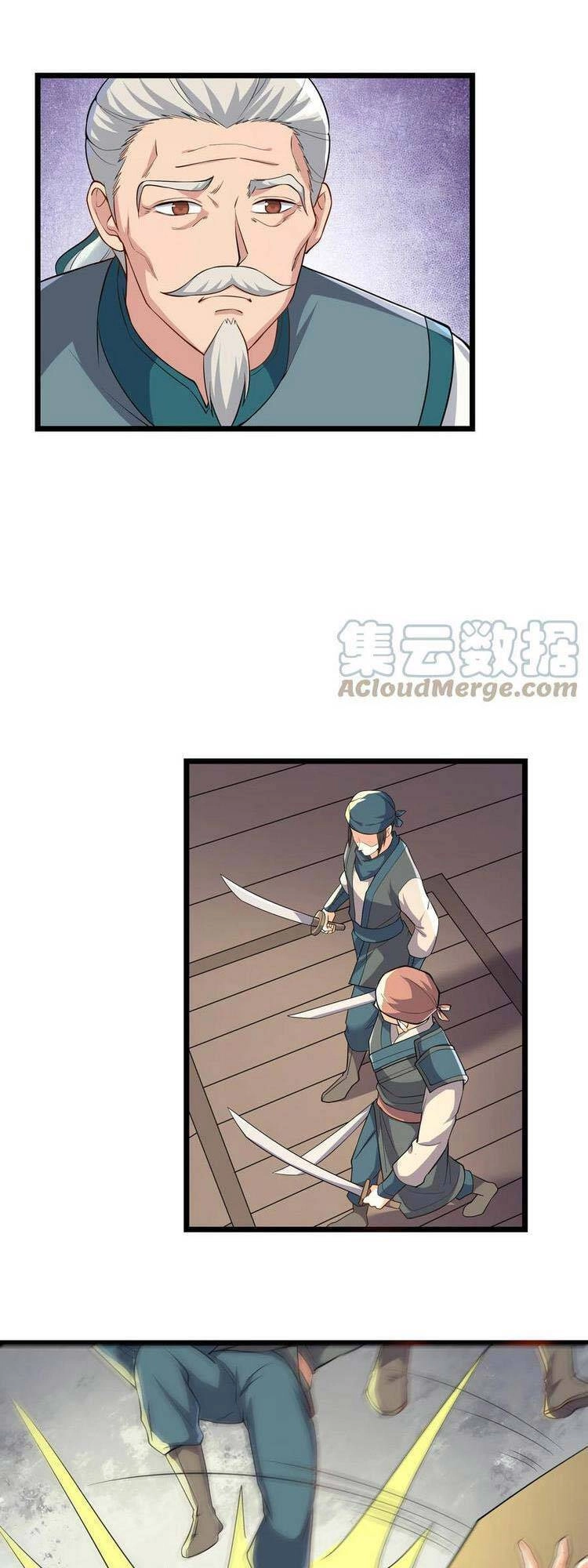 Nguyên Long Chapter 301 - 2