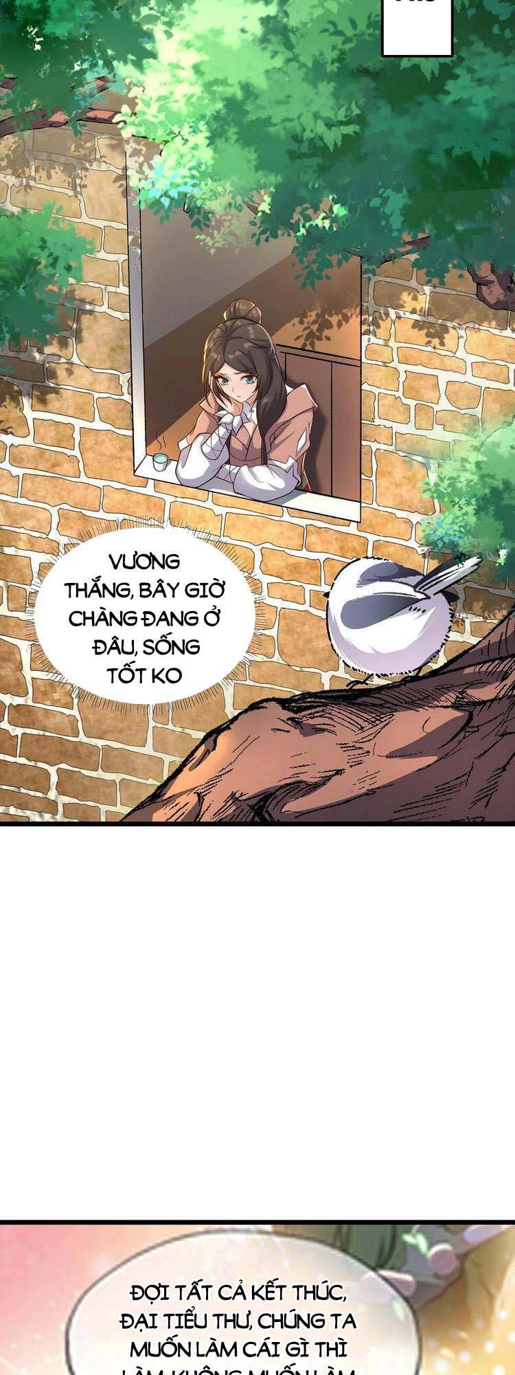 Nguyên Long Chapter 301 - 6