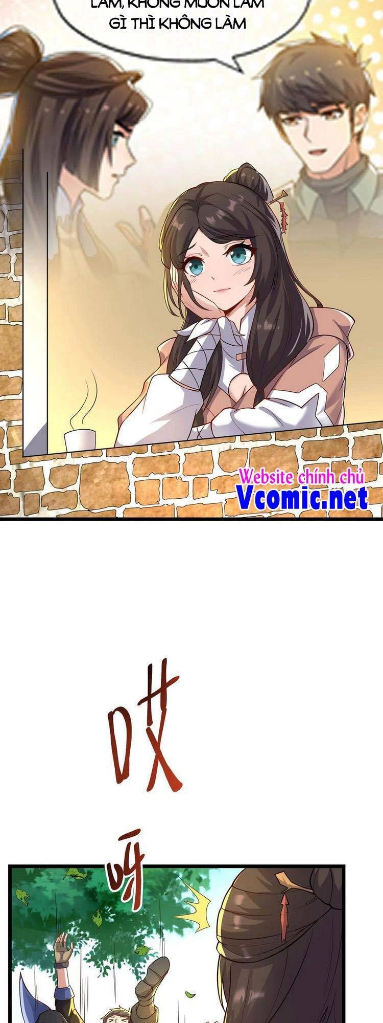 Nguyên Long Chapter 301 - 7