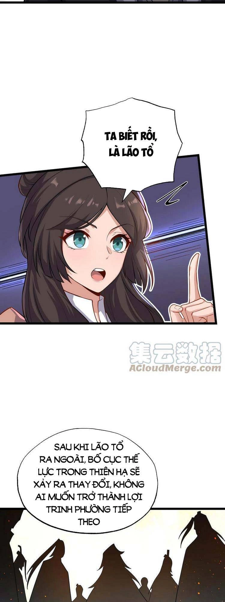 Nguyên Long Chapter 301 - 13