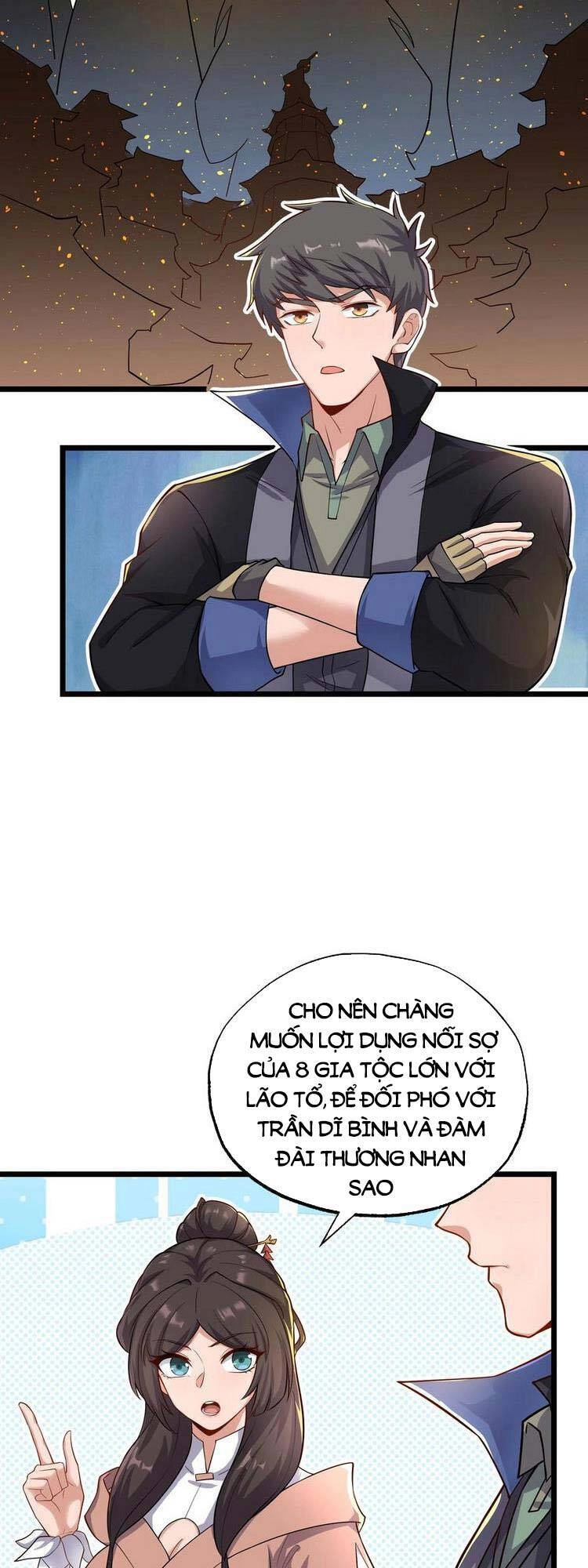 Nguyên Long Chapter 301 - 14