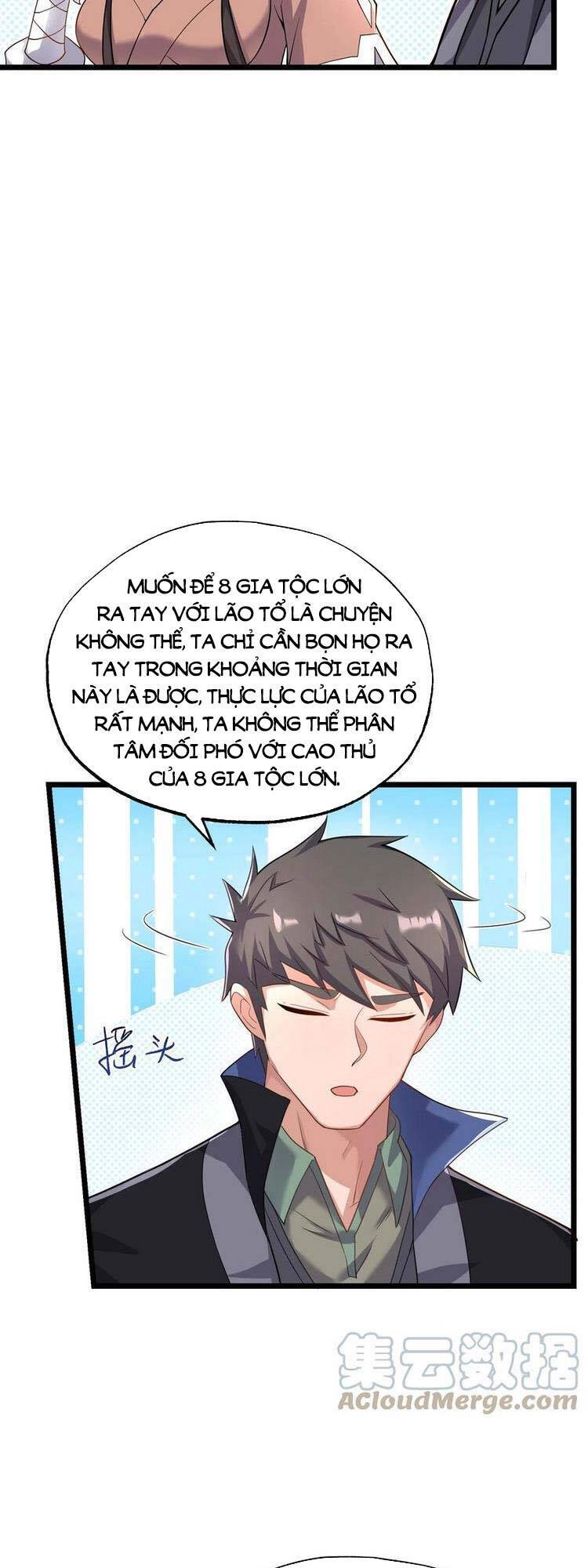 Nguyên Long Chapter 301 - 15