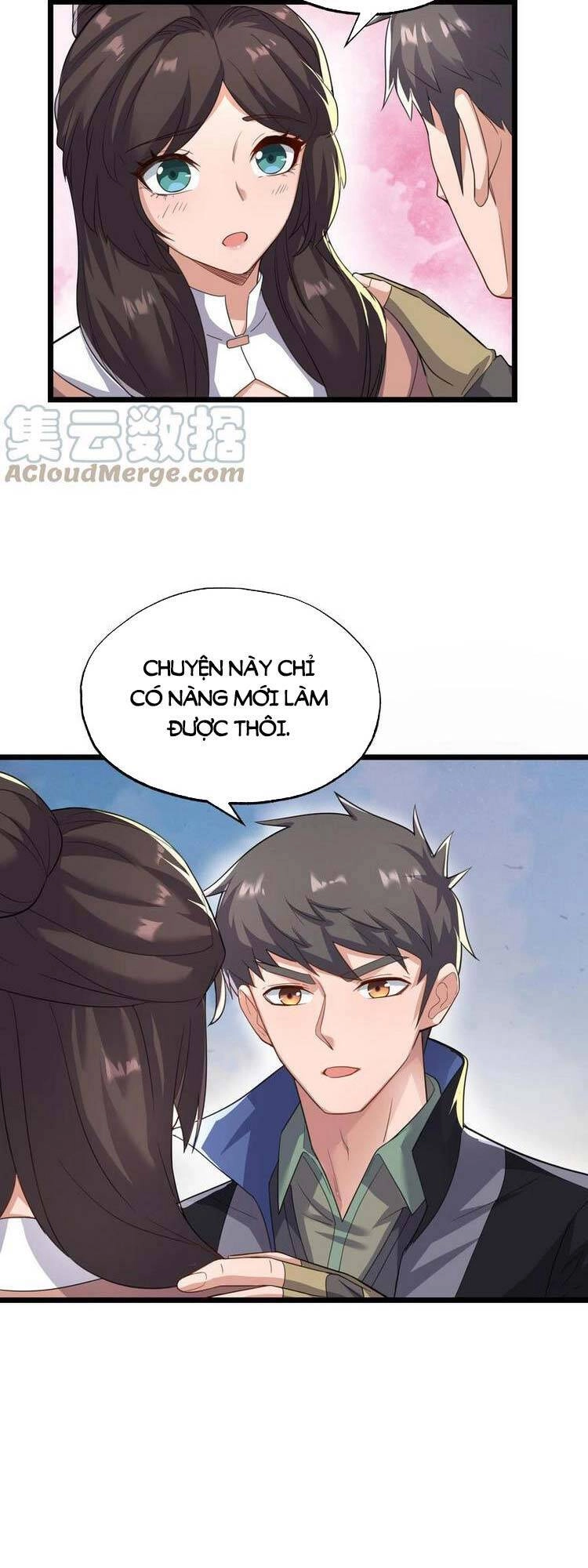 Nguyên Long Chapter 301 - 18