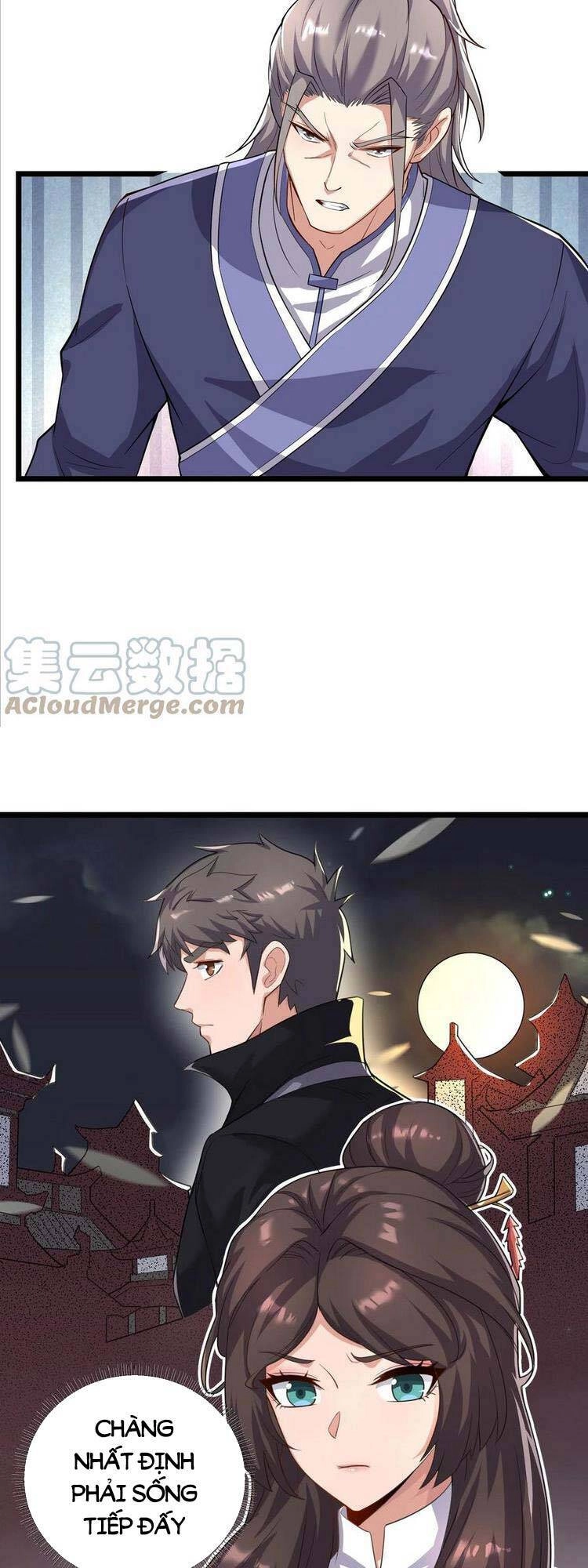 Nguyên Long Chapter 301 - 26