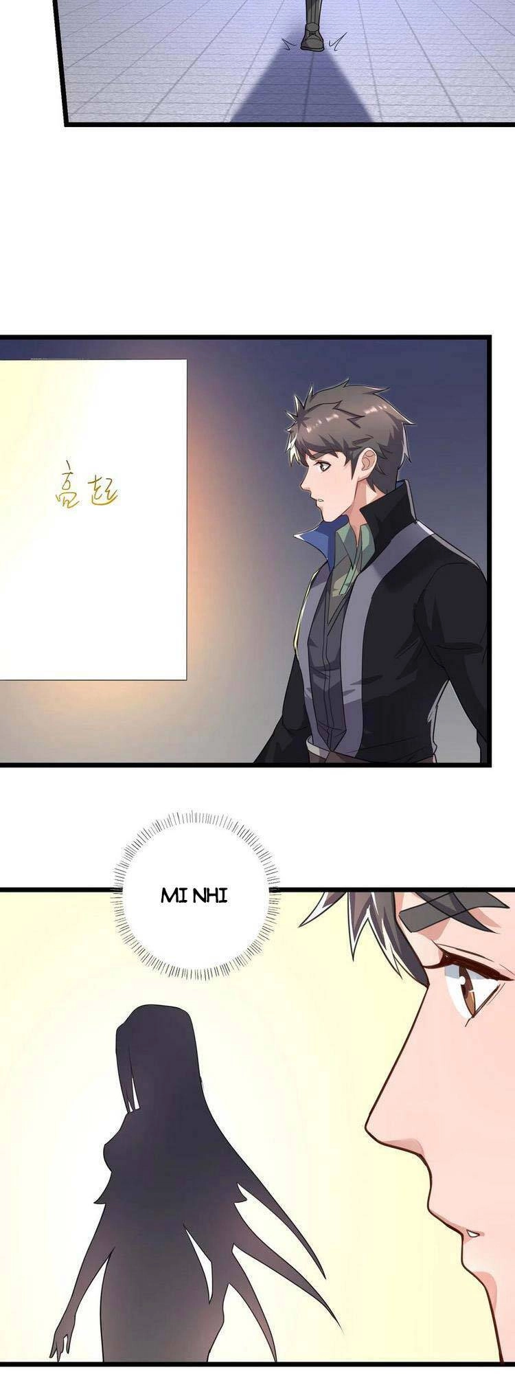 Nguyên Long Chapter 301 - 29