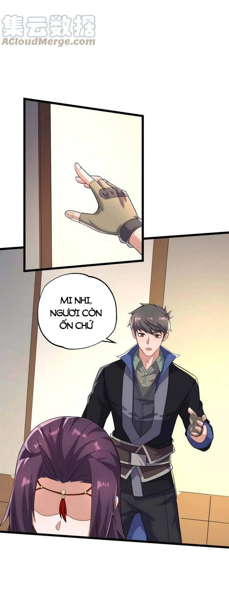 Nguyên Long Chapter 301 - 30