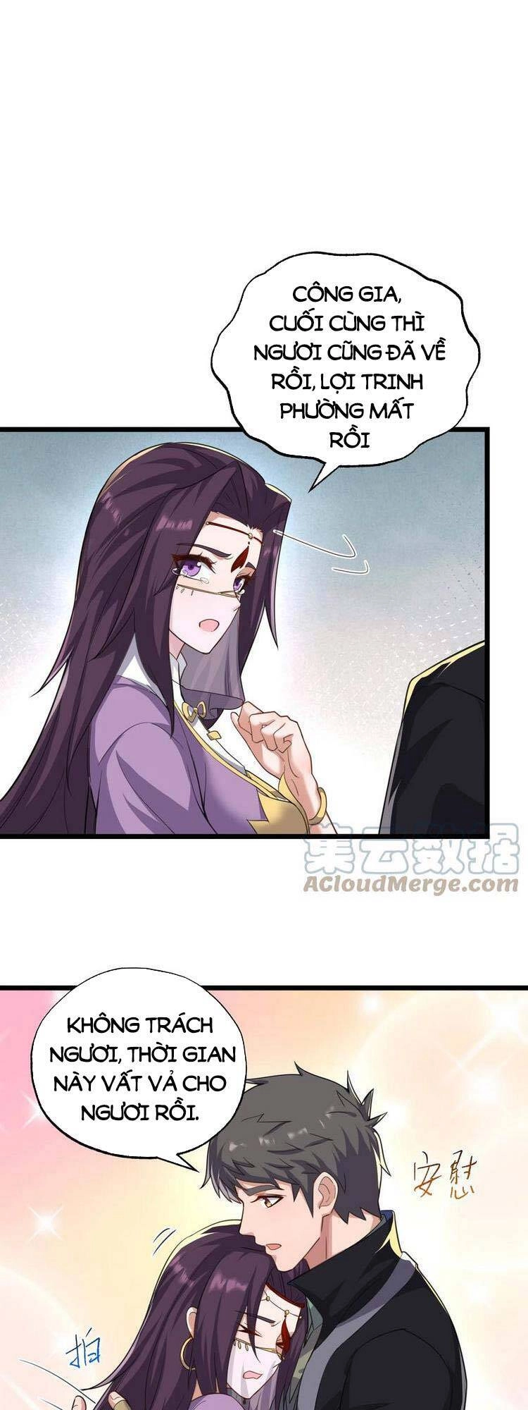 Nguyên Long Chapter 301 - 31