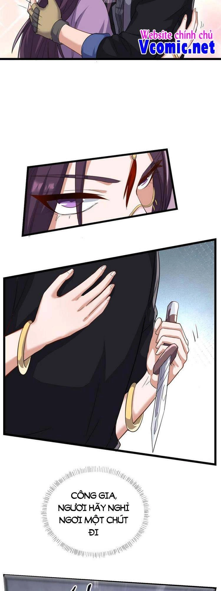 Nguyên Long Chapter 301 - 32