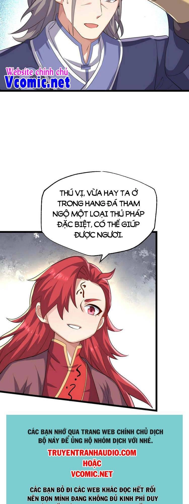 Nguyên Long Chapter 301 - 37