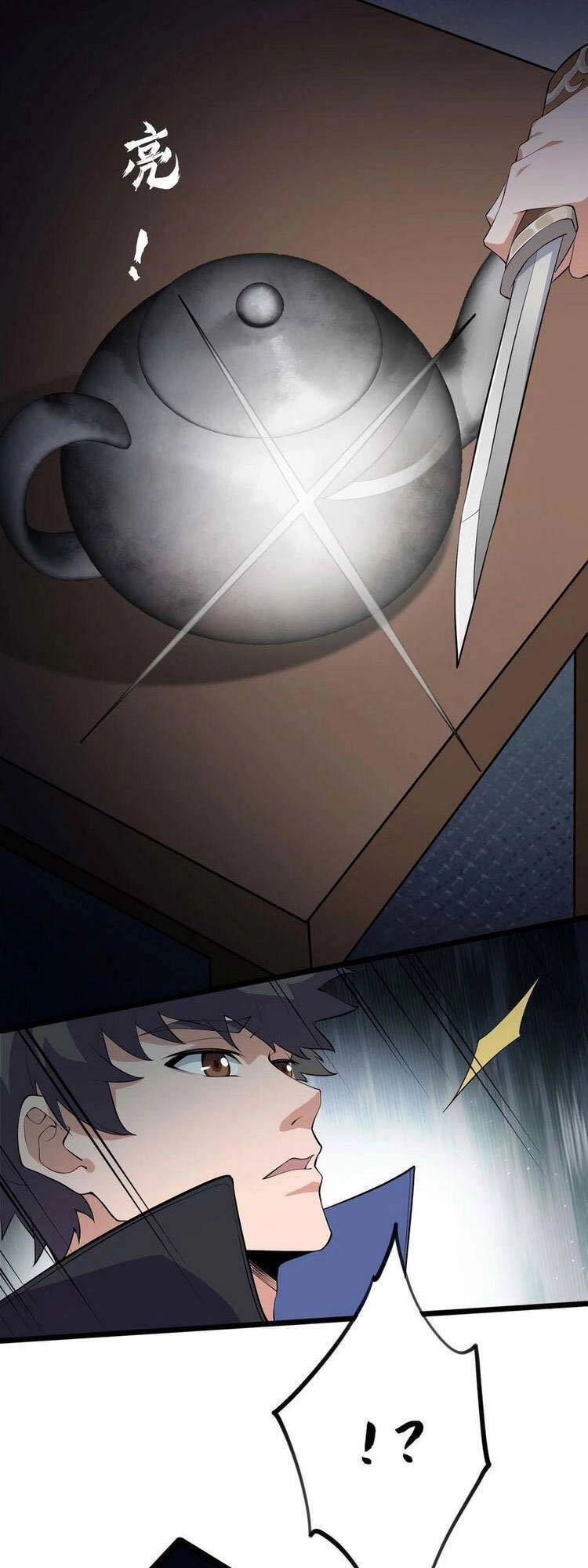 Nguyên Long Chapter 302 - 1