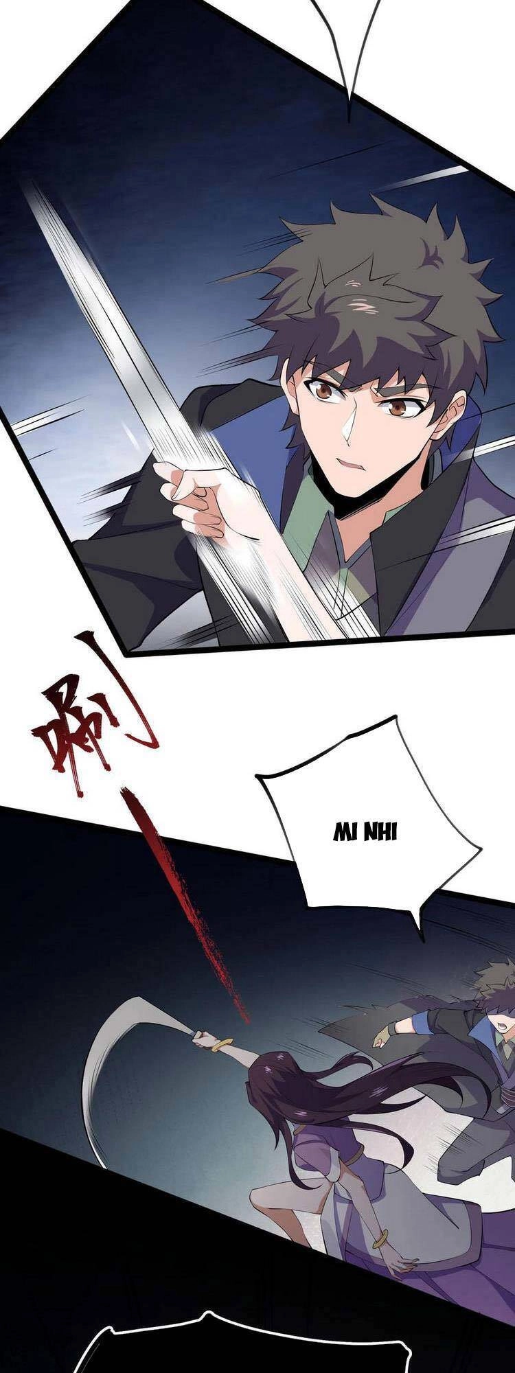 Nguyên Long Chapter 302 - 2