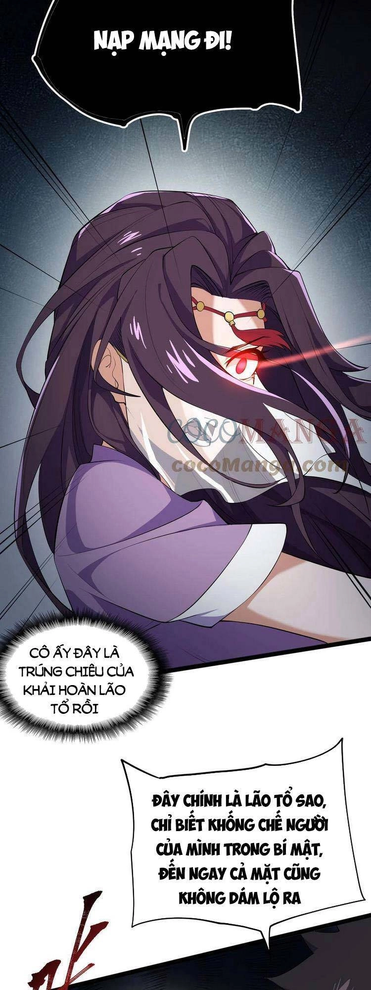 Nguyên Long Chapter 302 - 3