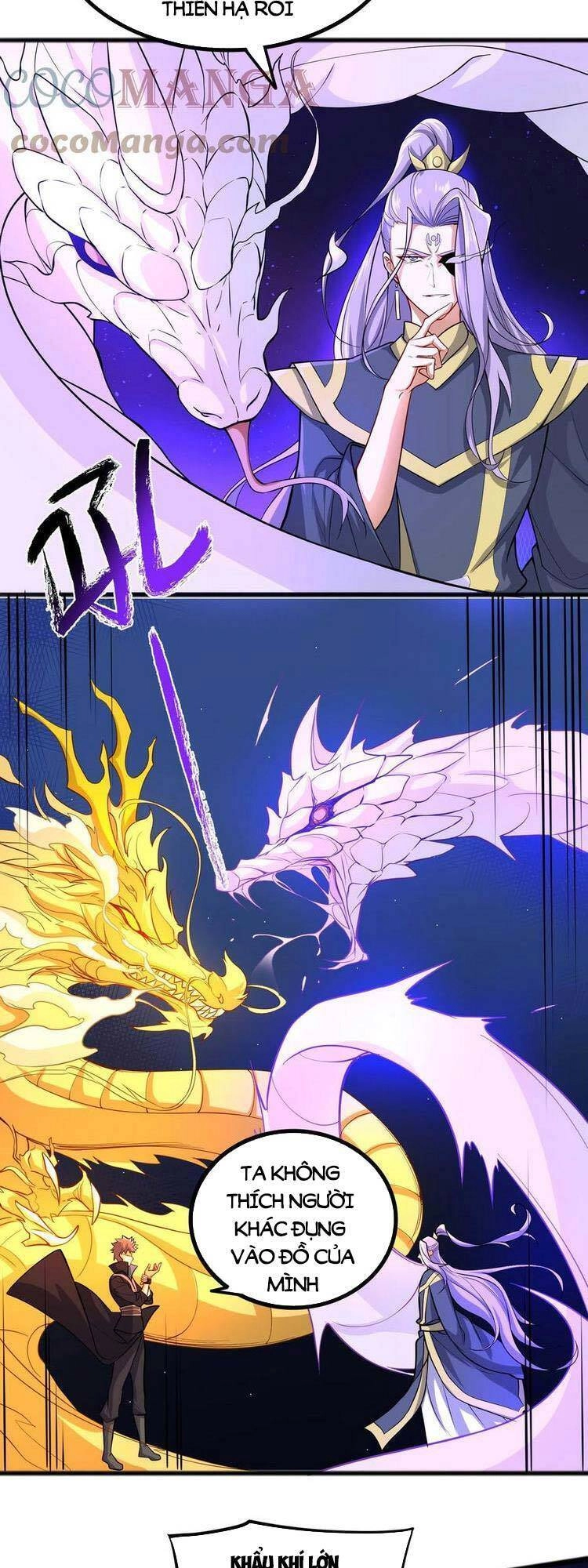 Nguyên Long Chapter 302 - 6